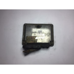 Volkswagen Golf 2.0 Motor Beyni M5.9.2 0261206261 06A906018FK