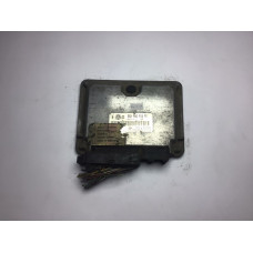 Volkswagen Golf 2.0 Motor Beyni M5.9.2 0261206261 06A906018FK