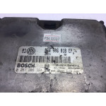 Volkswagen Bora 1.4  Motor Beyni 06A906018EF 0261206324