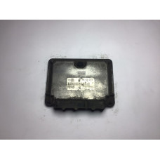Volkswagen Bora 1.4  Motor Beyni 06A906018EF 0261206324
