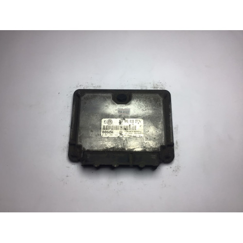 Volkswagen Bora 1.4  Motor Beyni 06A906018EF 0261206324