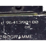 Citroen Berlingo 1.9 Motor Beyni 9641390180 R04080035A