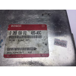 BMW E38 E39 ABS Beyni 0265109012 34.52-1162889