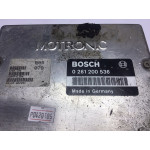 Alfa Romeo 155 2.0 Motor Beyni 0261200536