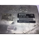 Alfa Romeo 155 2.0 Motor Beyni 0261200536