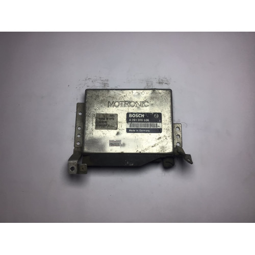 Alfa Romeo 155 2.0 Motor Beyni 0261200536