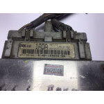 Ford Escort Fiesta Motor Beyni 91AB-12A650-DA EFI-SD102 1ADA