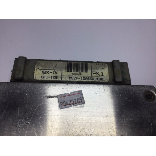 Ford Motor Beyni E5ZF-12A650-K3B