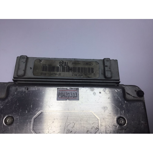 Ford Mondeo Motor Beyni SME-401 95BB-12A650-JB