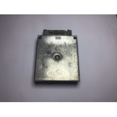 Ford Escort Fiesta Motor Beyni 91AB-12A650-HA CFI-SD101 1AHA