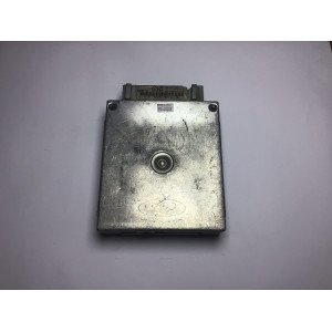 Ford Escort Fiesta Motor Beyni 91AB-12A650-HA CFI-SD101 1AHA
