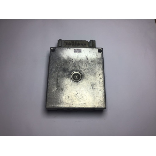 Ford Escort Fiesta Motor Beyni 91AB-12A650-HA CFI-SD101 1AHA