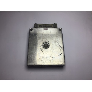 Ford Escort Fiesta Motor Beyni 91AB-12A650-HA CFI-SD101 1AHA