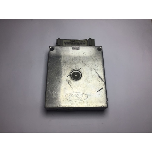 Ford Escort Fiesta Motor Beyni 91AB-12A650-HA CFI-SD101 1AHA