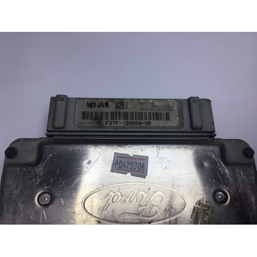 Ford Explorer Motor Beyni F27F-12A650-VB 