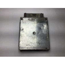 Ford Escort Fiesta Motor Beyni 87FB-12A650-A2A