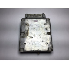 Ford Escort 1.3 Motor Beyni 92AB-12A650-EB CSD-201 2AEB