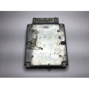 Ford Escort 1.3 Motor Beyni 92AB-12A650-EB CSD-201 2AEB