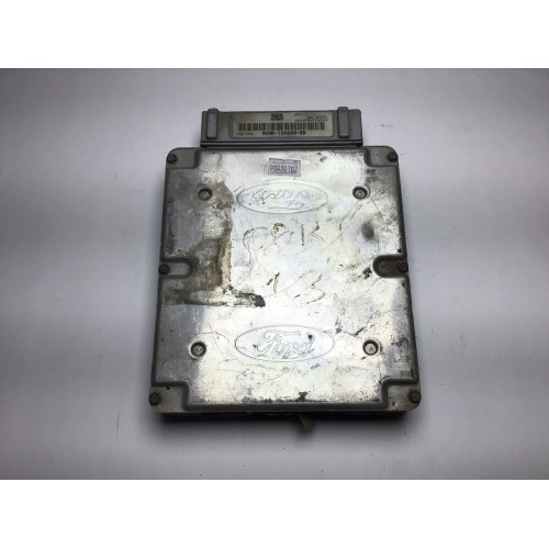 Ford Escort 1.3 Motor Beyni 92AB-12A650-EB CSD-201 2AEB