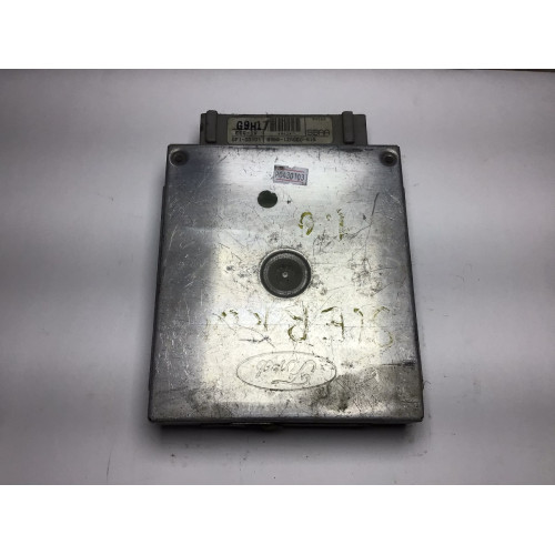 Ford Scorpio Motor Beyni 89BB-12A650-A1A