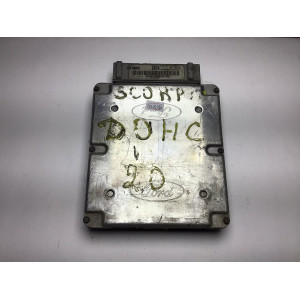 Ford Scorpio 2.0 Motor Beyni 92GB-12A650-FA