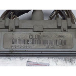 Ford Fiesta 1.3 Motor Beyni 94FB-12A650-EA CSD-201 CLUB