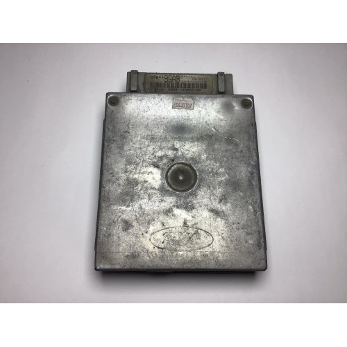 Ford Sierra Motor Beyni 88GB-12A650-AB