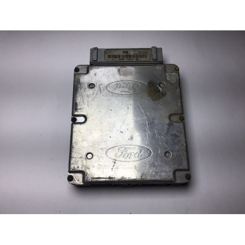Ford Escort Motor Beyni 92AB-12A650-GA CSD-201 2AGA
