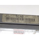 Ford Transit 2.4 Motor Beyni 3C11-12A650-GB dpc-806