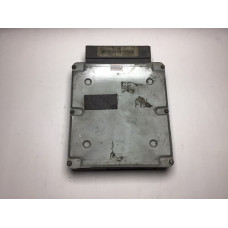 Ford Transit 2.4 Motor Beyni 3C11-12A650-GB dpc-806