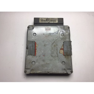 Ford Transit 2.4 TDDI Motor Beyni 3C1A-12A650-ED DPC-806 9CBC 