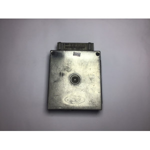 Ford Fiesta Motor Beyni 89FB-12A650-BB 