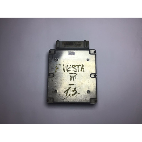 Ford Fiesta 1.3 Motor Beyni 94FB-12A650-EA CSD-201 CLUB