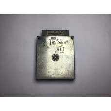 Ford Fiesta Motor Beyni 89FB-12A650-BB 