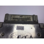 Ford Fiesta Motor Beyni 92FB-12B650-FB