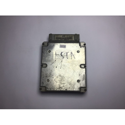 Ford Fiesta Motor Beyni 92FB-12B650-FB