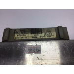 Ford Granada Motor Beyni 86GB-12A650-D2A