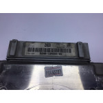 Ford Escort 1,3 Motor Beyni 92AB-12A650-EB CSD-201 2AEB
