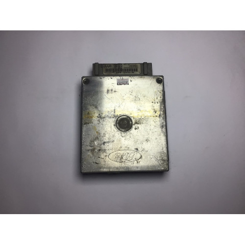 Ford Fiesta Motor Beyni 89FB-12A650-BB 