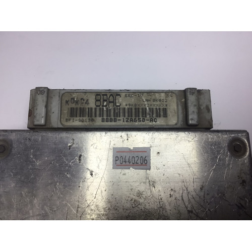 Ford Scorpio Sierra Motor Beyni 88BB-12A650-AC