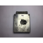 Ford Scorpio Sierra Motor Beyni 88BB-12A650-AC