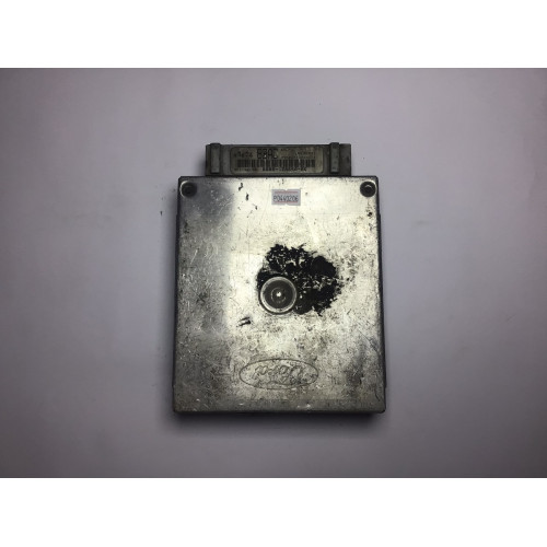 Ford Scorpio Sierra Motor Beyni 88BB-12A650-AC