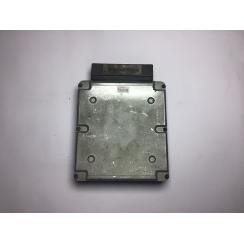 Ford Mondeo 2.0 Motor Beyni 3S7A-12A650-MB LBO-112 6UDB
