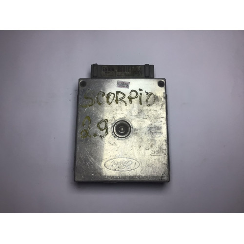 Ford Granada Motor Beyni 90GB-12A650-BA