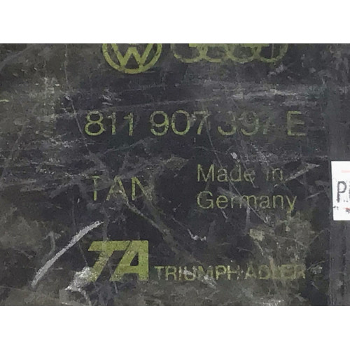 Volkswagen Golf Jetta Audi 80 Ateşleme Kontrol Modülü 811907397E