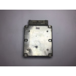 Ford Escort 1.6 Motor Beyni 93AB-12A650-CB CSD-201 BACK
