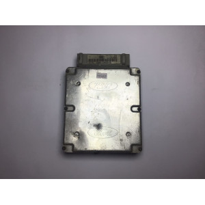 Ford Escort 1.6 Motor Beyni 93AB-12A650-CB CSD-201 BACK