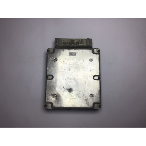 Ford Escort 1.6 Motor Beyni 93AB-12A650-CB CSD-201 BACK