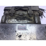 Ford Scorpio Sierra Motor Beyni 88BB-12A650-AB 