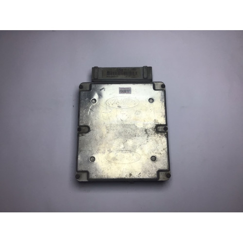 Ford Fiesta 1.1 Motor Beyini 94FB-12A650-FA CSD-201 GERM